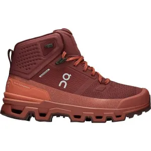 נעלי און קלאוד רוק 2 לנשים On Cloudrock 2 Waterproof Beet/Auburn W 63.98066
