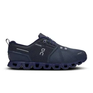 נעלי ריצה און קלאוד 5  כחולות נגד מים לגברים On Cloud 5 Waterproof 59.97759