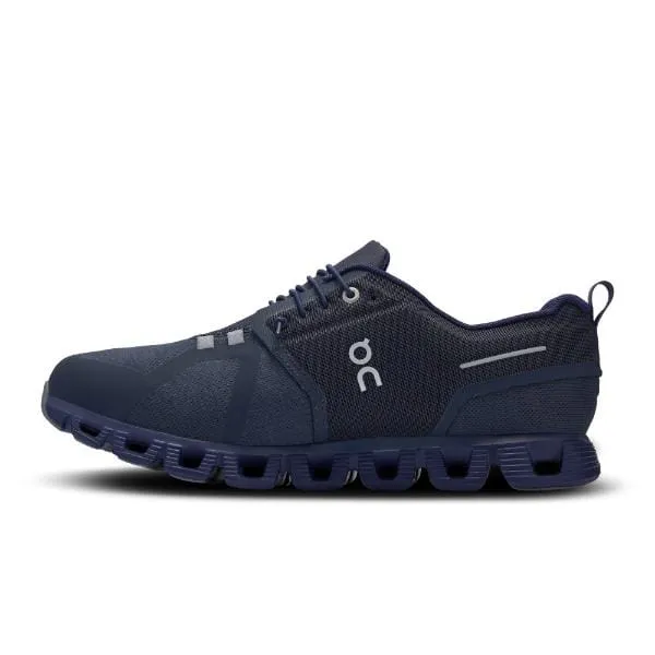 נעלי ריצה און קלאוד 5  כחולות נגד מים לגברים On Cloud 5 Waterproof 59.97759