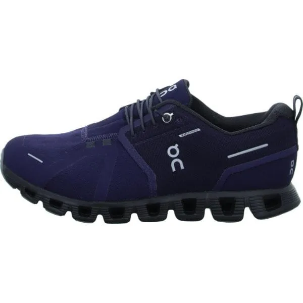 נעלי און קלאוד 5 נגד מים לגברים On Cloud 5 Waterproof Midnight/Magnet 59.98143