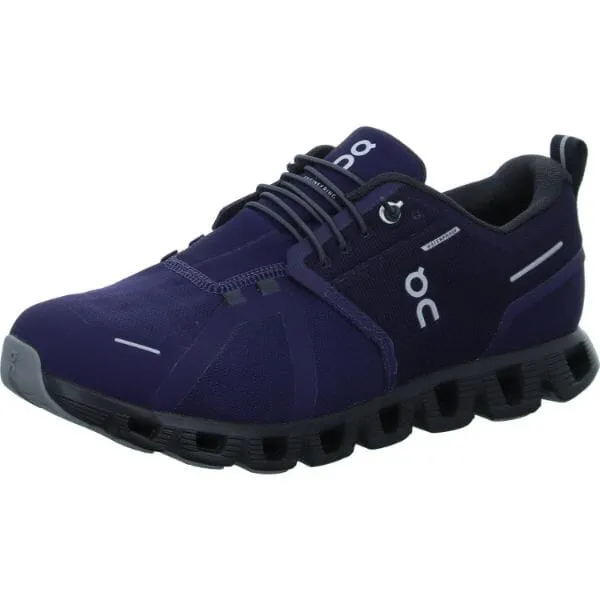 נעלי און קלאוד 5 נגד מים לגברים On Cloud 5 Waterproof Midnight/Magnet 59.98143