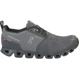 נעלי און אקליפס לגברים On 19.99187 Cloud Waterproof Eclipse | Rock M