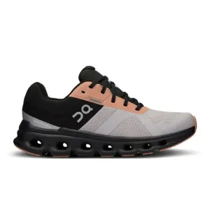 נעלי און קלאודראנר נגד מים לנשים On Cloudrunner Waterproof Fade/Black 52.98051