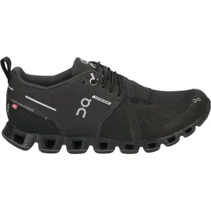 נעלי און קלאוד חסינות מים לנשים On Running 19.99986 Cloud Waterproof Black / Lunar