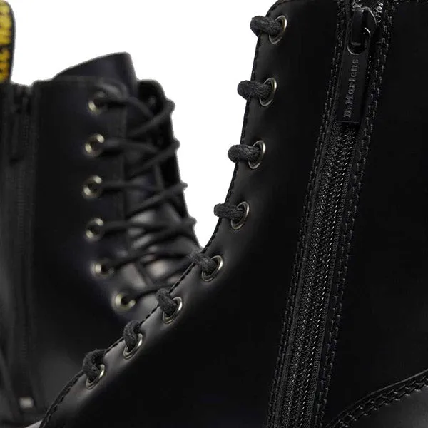 נעלי ד"ר מרטינס גיידון Dr. Martens Jadon Boots Platform