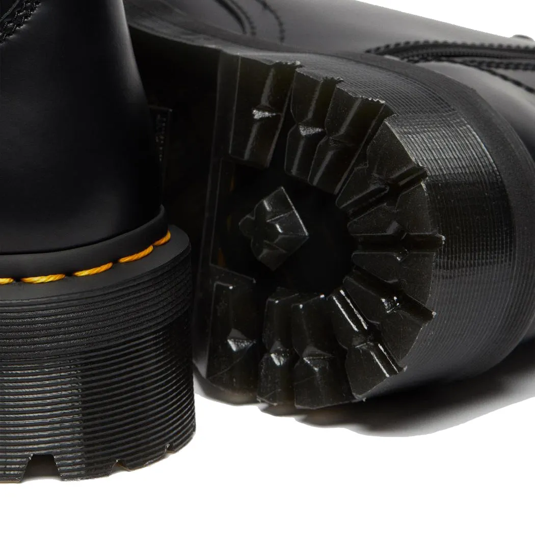 נעלי ד"ר מרטינס גיידון Dr. Martens Jadon Boots Platform