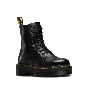 נעלי ד"ר מרטינס גיידון Dr. Martens Jadon Boots Platform