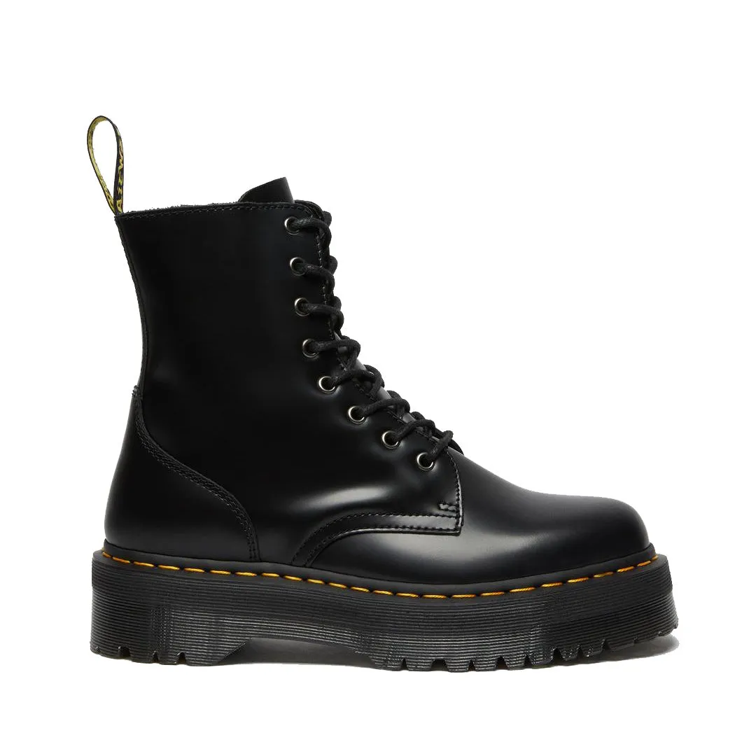 נעלי ד"ר מרטינס גיידון Dr. Martens Jadon Boots Platform