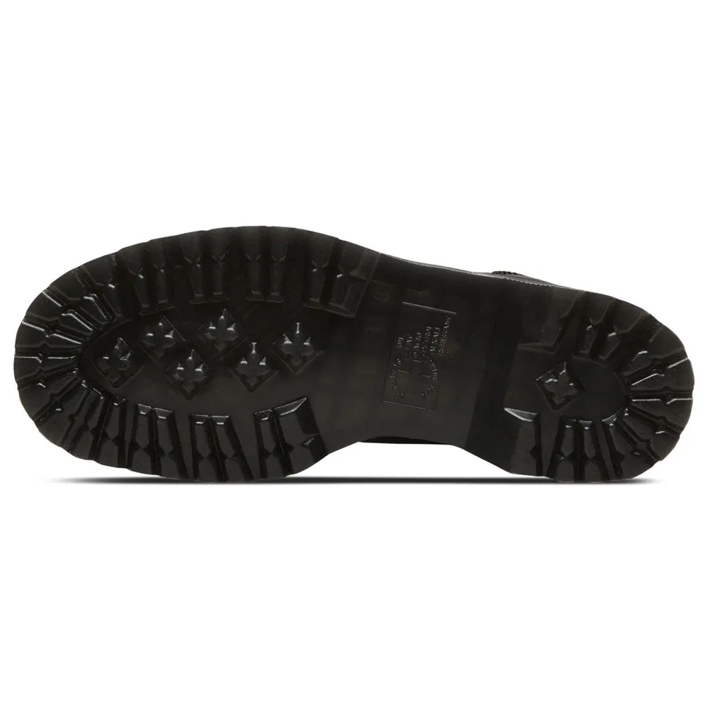 נעלי ד"ר מרטינס גיידון Dr. Martens Jadon Boots Platform