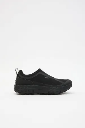 003 Pitch Black M