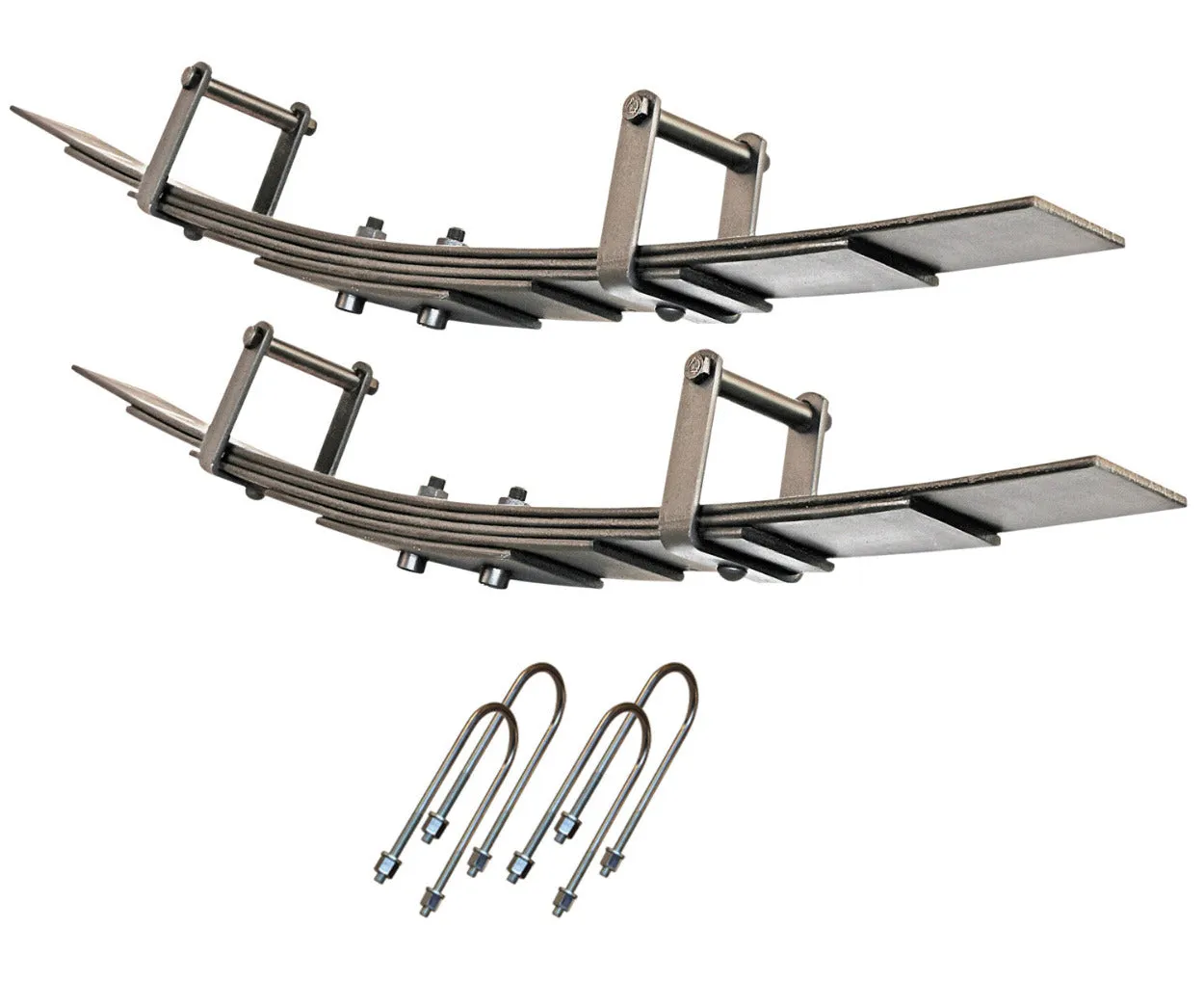 '03-09 Ram 2500/3500 Diesel 3" Lift Starter System