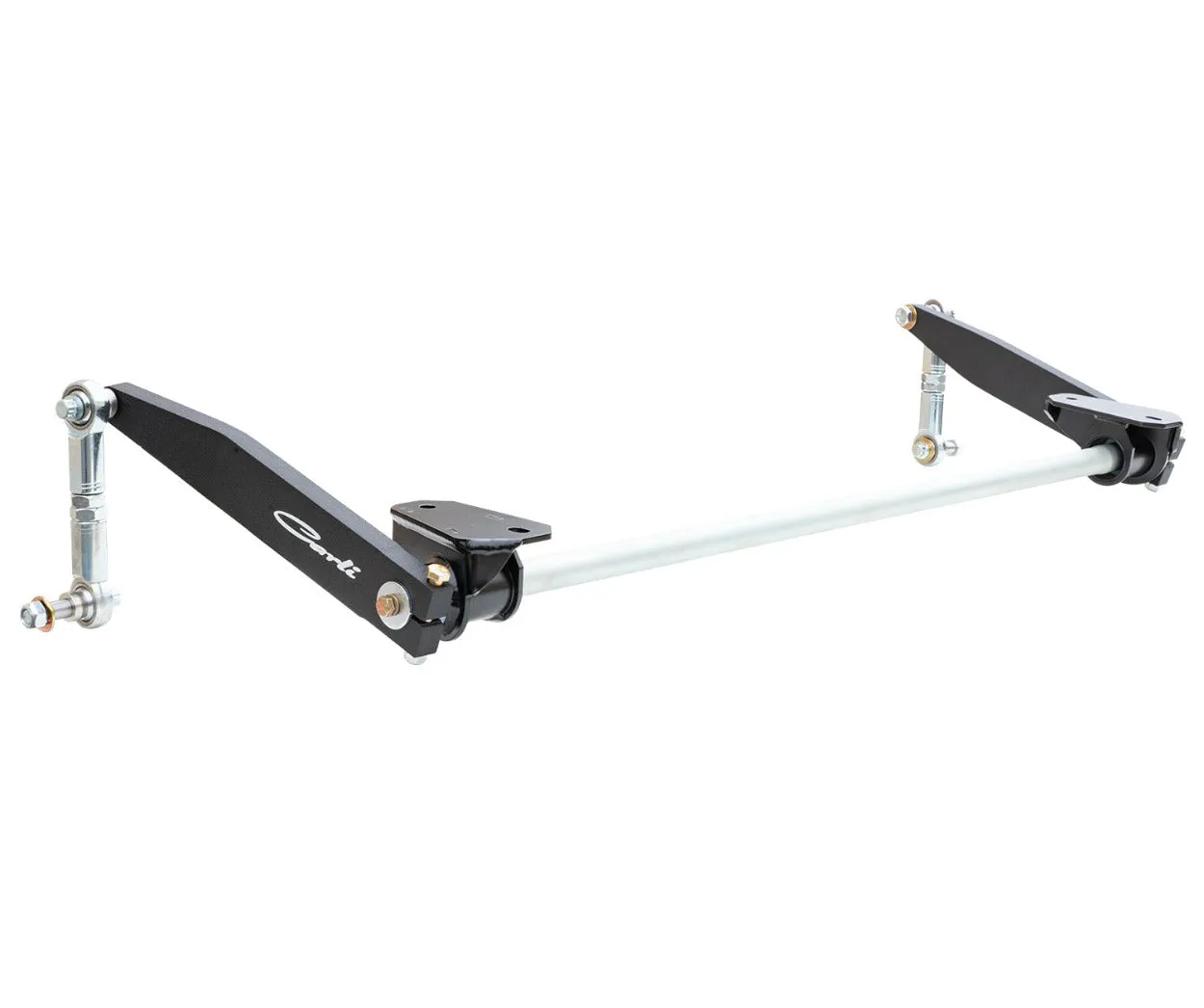 '03-09 Ram 2500/3500 Diesel 3" Lift Starter System
