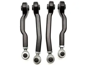 034 Motorsport Density Line Track-Spec Adjustable Upper Control Arms | Audi | B5 | B6 | B7 | C5