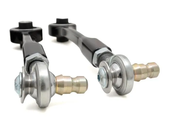 034 Motorsport Density Line Upper Control Arm Kits - Audi B9 / B9.5 A4 / S4 / A5 / S5 / RS5 / Allroad