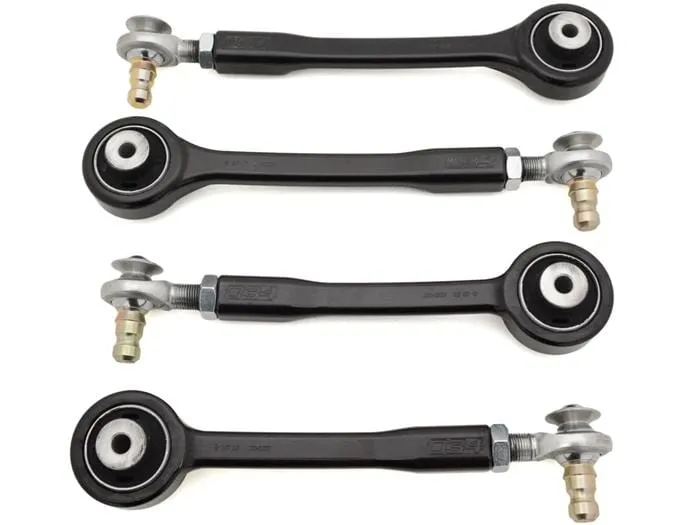 034 Motorsport Density Line Upper Control Arm Kits - Audi B9 / B9.5 A4 / S4 / A5 / S5 / RS5 / Allroad