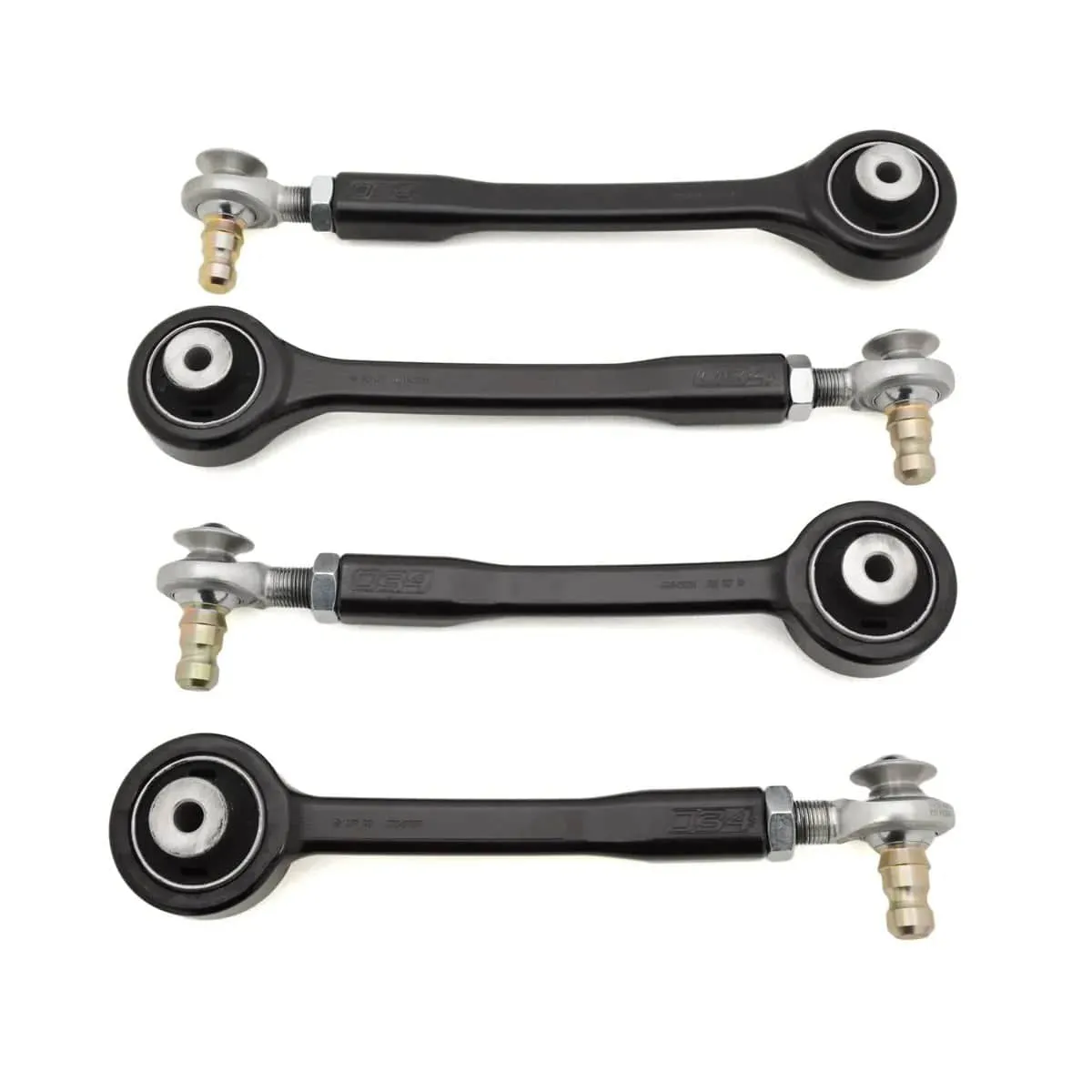 034 Motorsport Density Line Upper Control Arm Kits - Audi B9 / B9.5 A4 / S4 / A5 / S5 / RS5 / Allroad