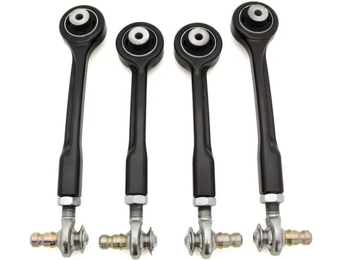 034 Motorsport Density Line Upper Control Arm Kits - Audi B9 / B9.5 A4 / S4 / A5 / S5 / RS5 / Allroad