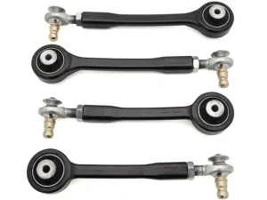 034 Motorsport Density Line Upper Control Arm Kits - Audi B9 / B9.5 A4 / S4 / A5 / S5 / RS5 / Allroad
