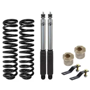 '05-16 Ford F250/350 2.0 Leveling Kit-2.5" Lift