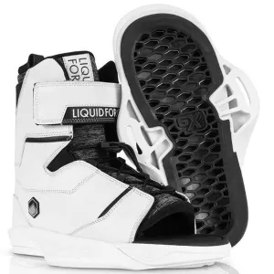 2024 LIQUID FORCE SCAN 6X WAKEBOARD BOOTS