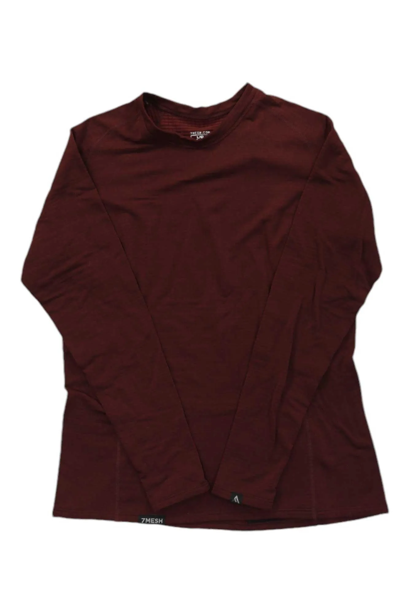 7mesh Womens Gryphon Jersey Long Sleeve Shirt