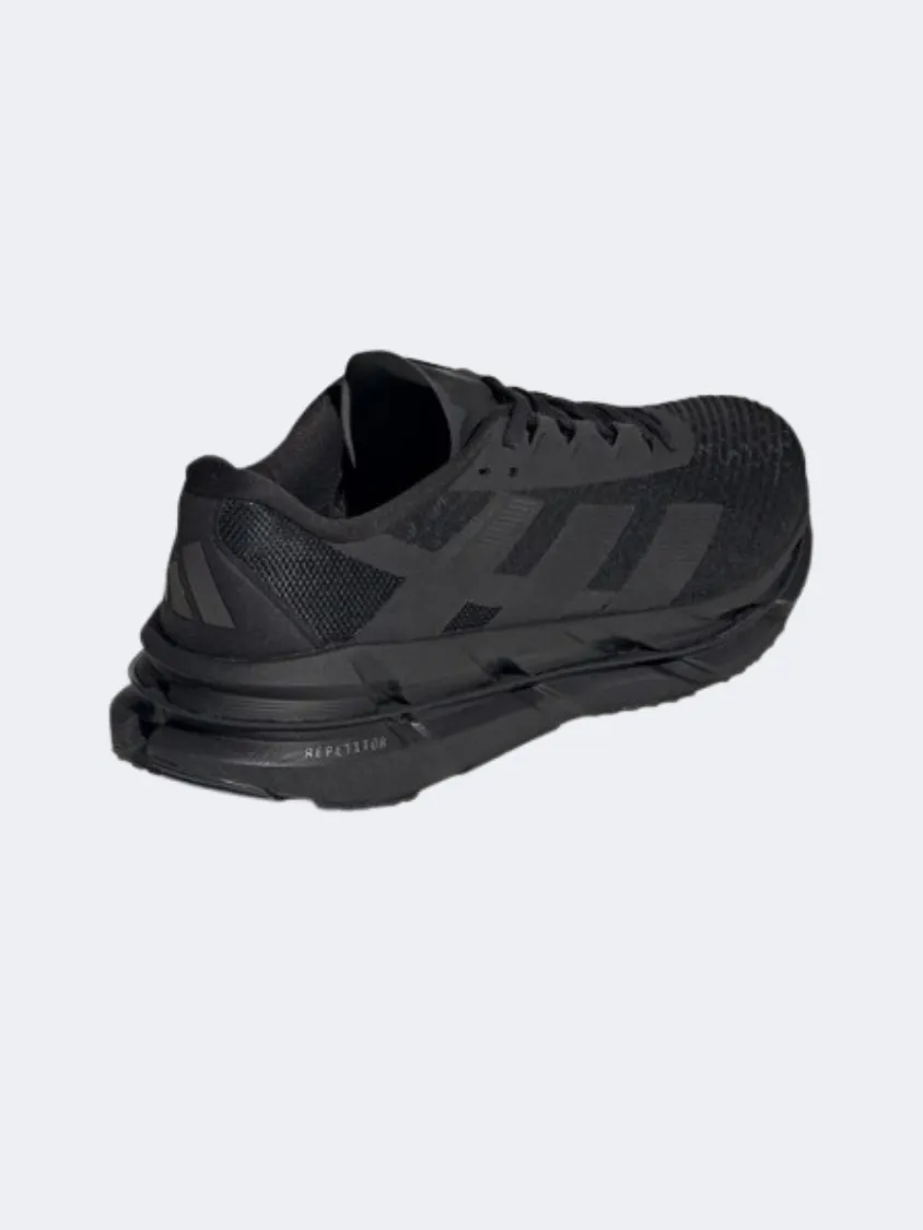 Adidas Adistar Byd Men Running Shoes Black/Carbon