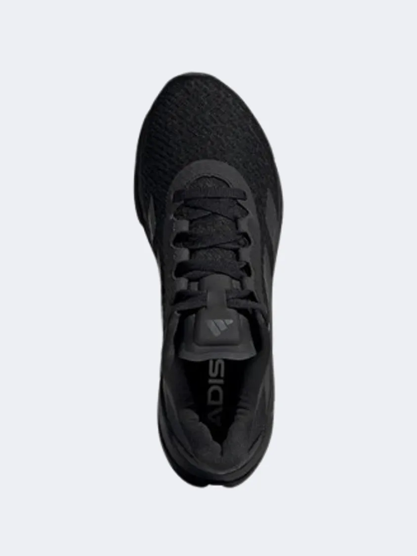 Adidas Adistar Byd Men Running Shoes Black/Carbon