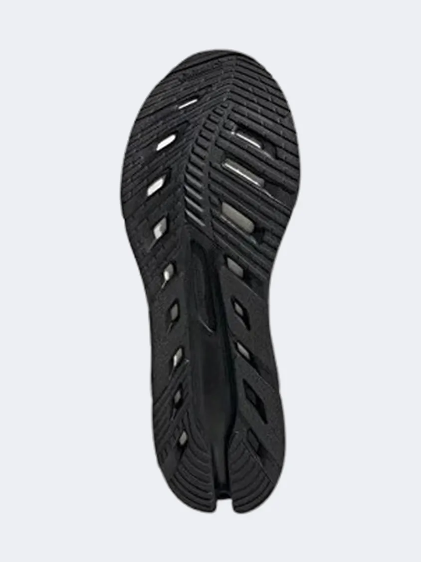 Adidas Adistar Byd Men Running Shoes Black/Carbon