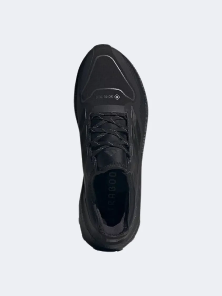 Adidas Ultraboost 5 Gtx Men Running Shoes Black/Carbon