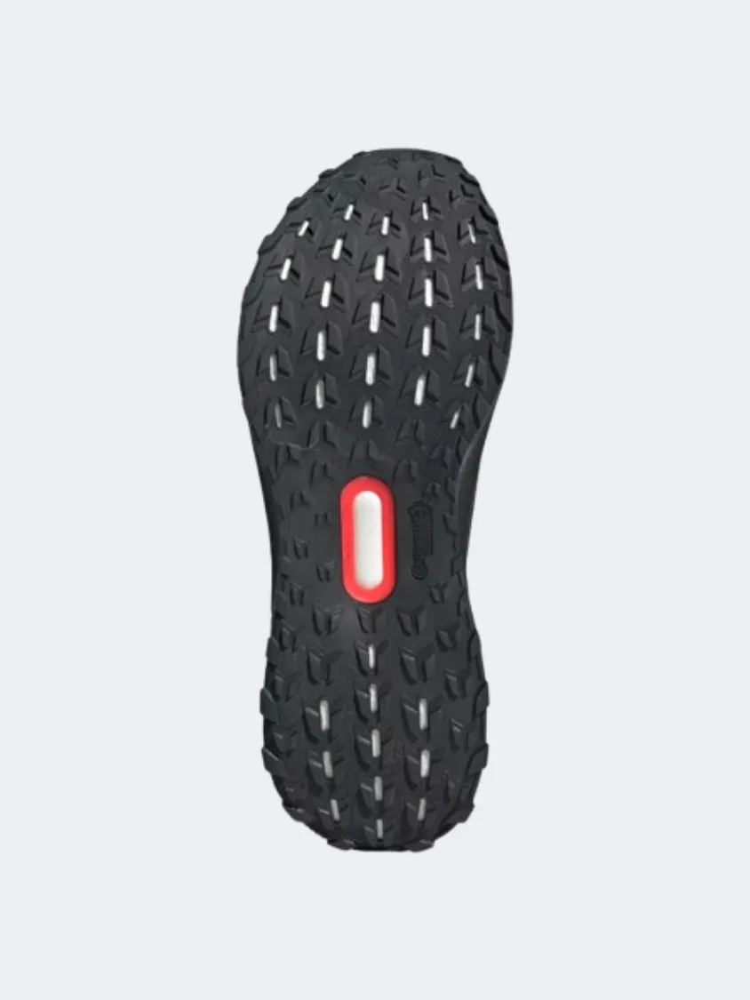 Adidas Ultraboost 5 Gtx Men Running Shoes Black/Carbon