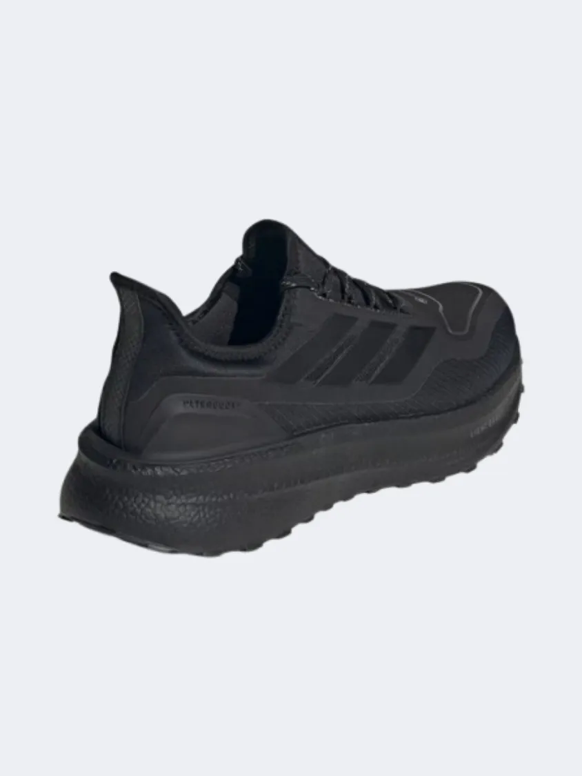 Adidas Ultraboost 5 Gtx Men Running Shoes Black/Carbon