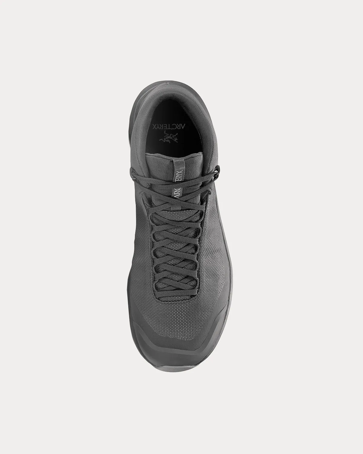 Aerios LF 2 Mid GTX Cloud / Light Relic Running Shoes
