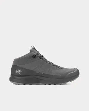 Aerios LF 2 Mid GTX Cloud / Light Relic Running Shoes