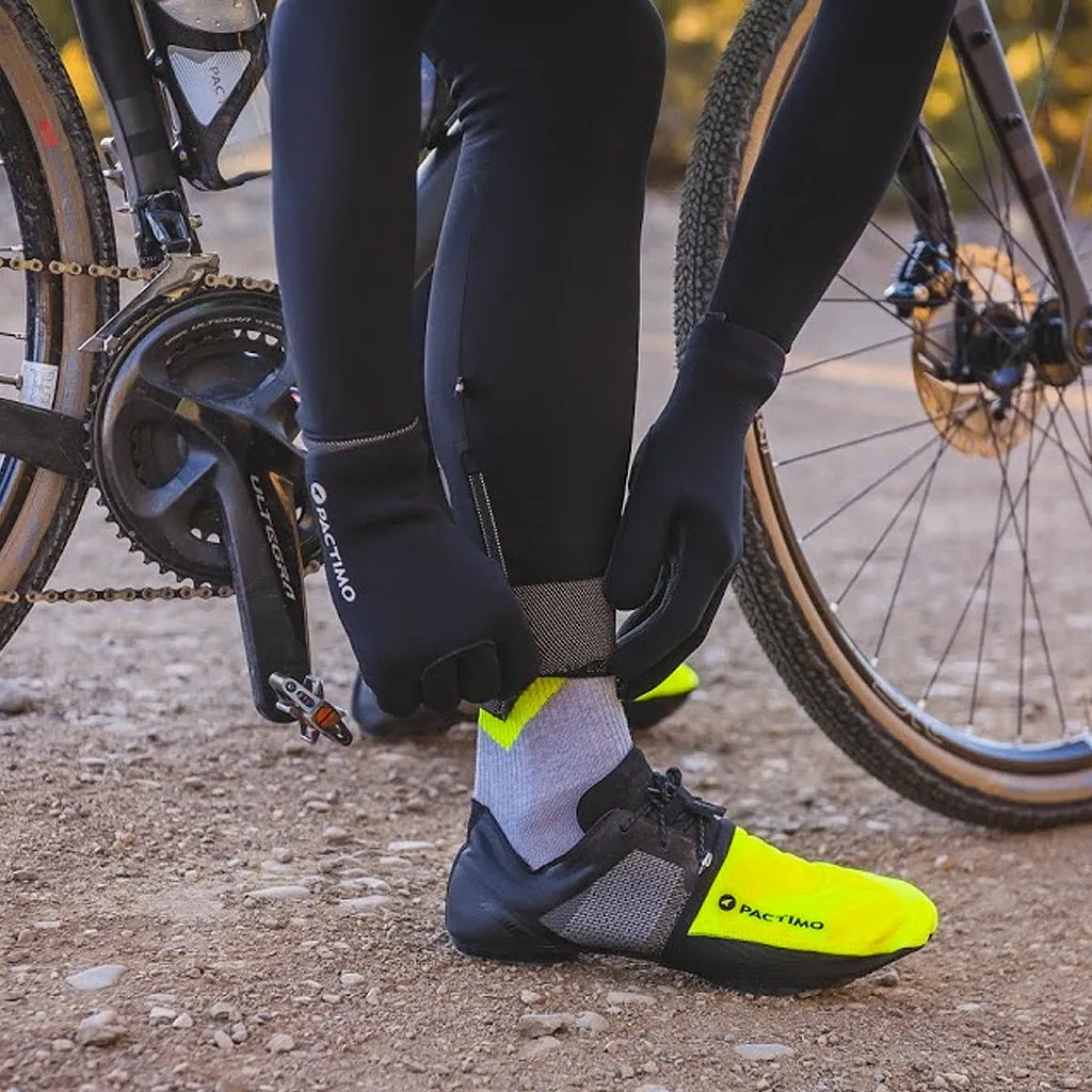 Alpine Toe Covers