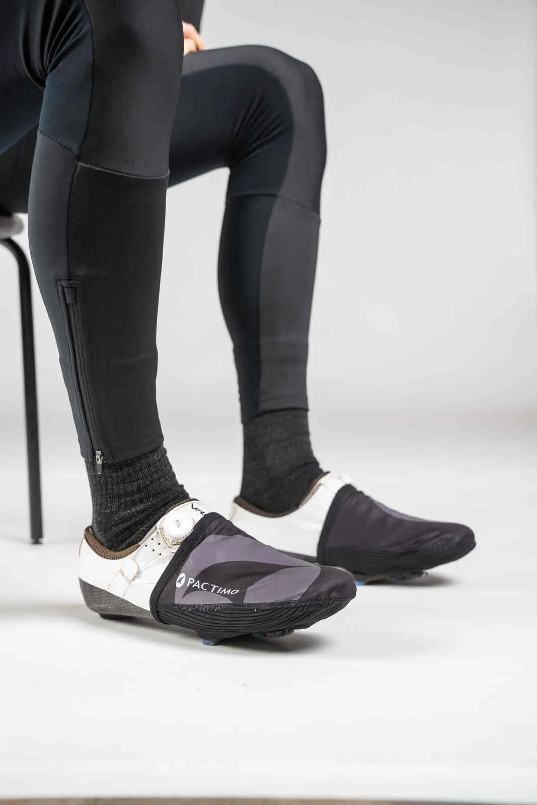 Alpine Toe Covers