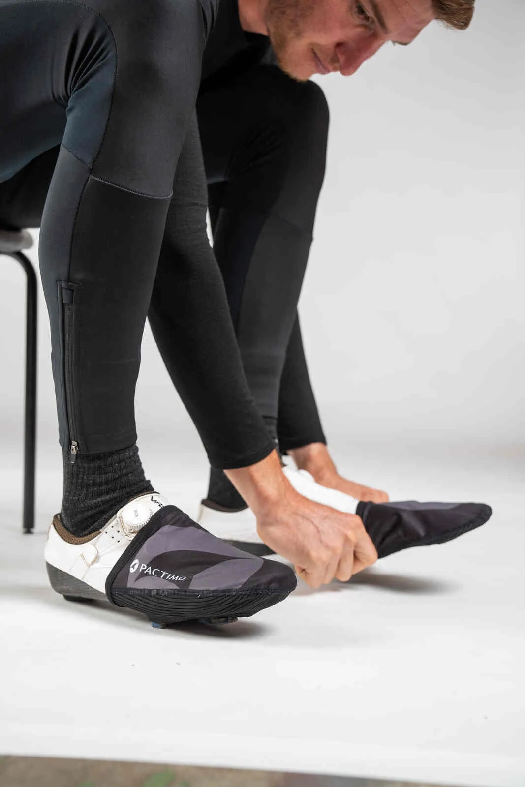 Alpine Toe Covers