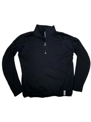 ALS Clima Range Cycling Quarter Zip