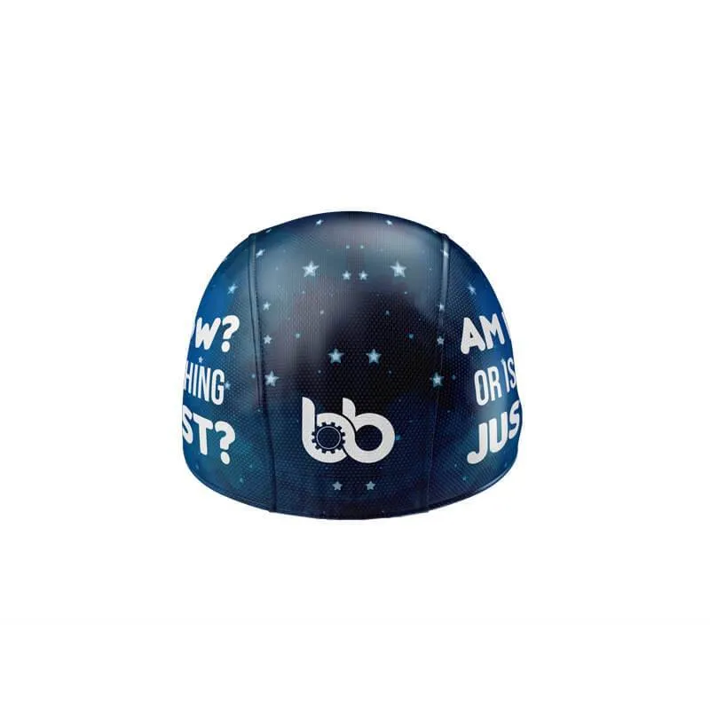 Am I Slow Cycling Cap (V2)