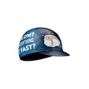 Am I Slow Cycling Cap (V2)