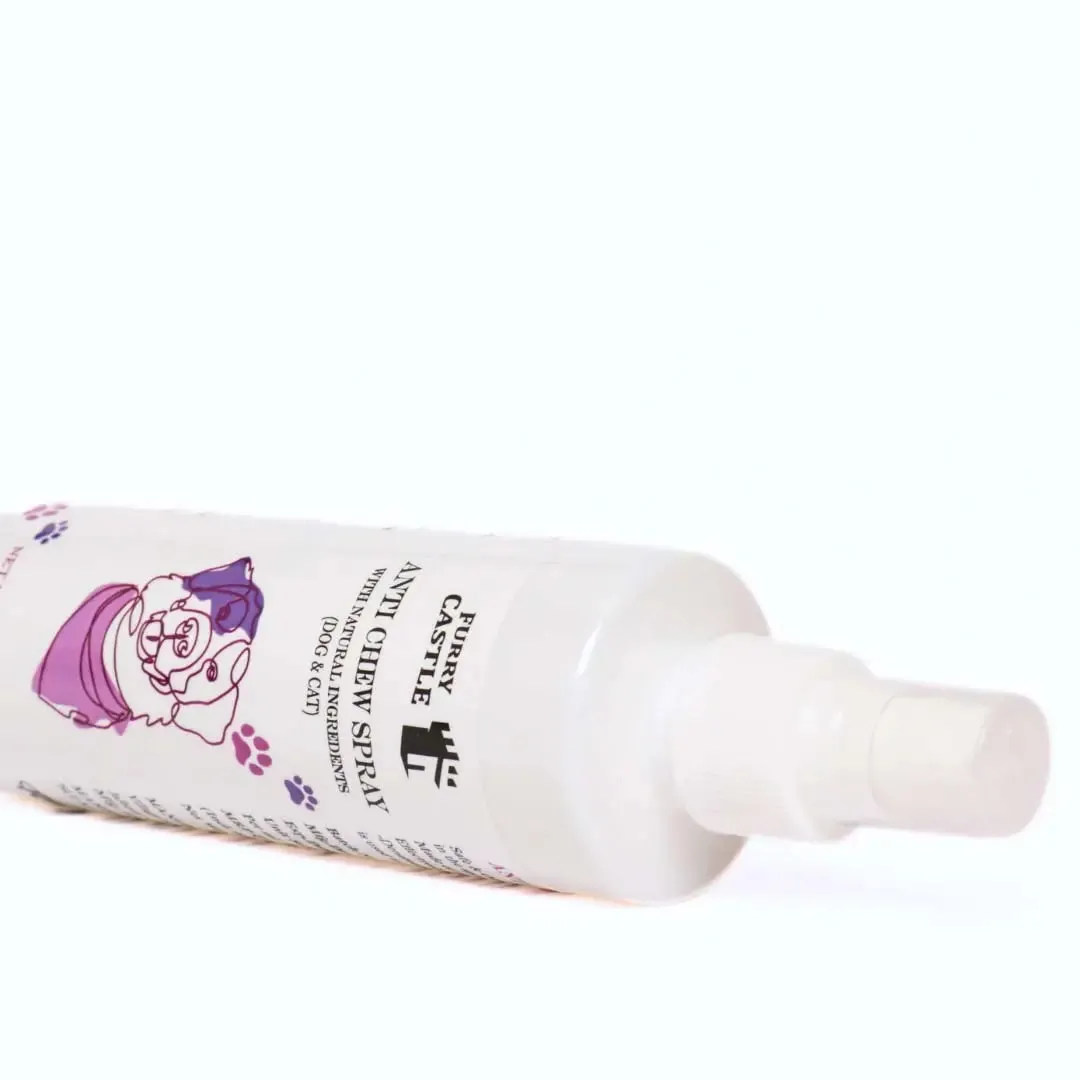 Anti Chew Pet Spray - 250 ml