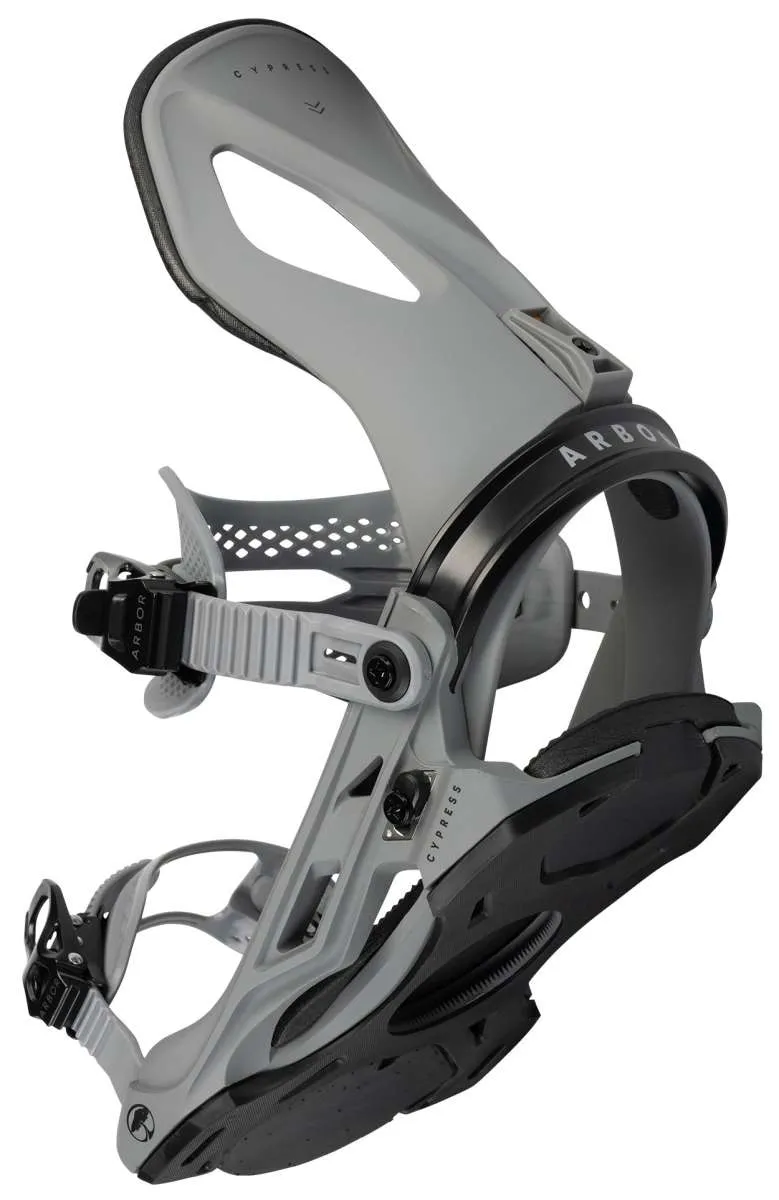 Arbor Cypress Snowboard Bindings 2024