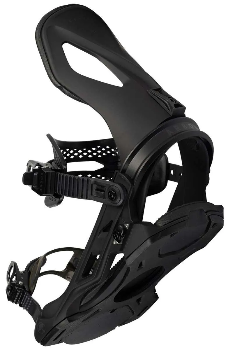Arbor Cypress Snowboard Bindings 2024