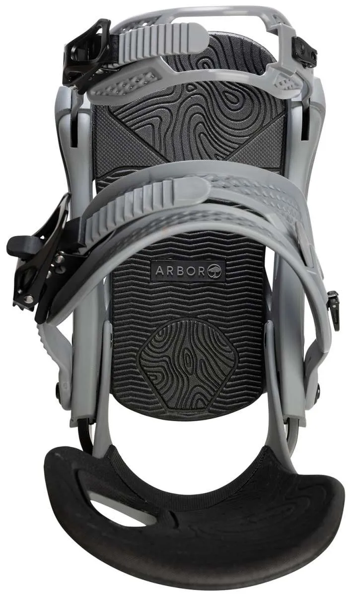 Arbor Cypress Snowboard Bindings 2024