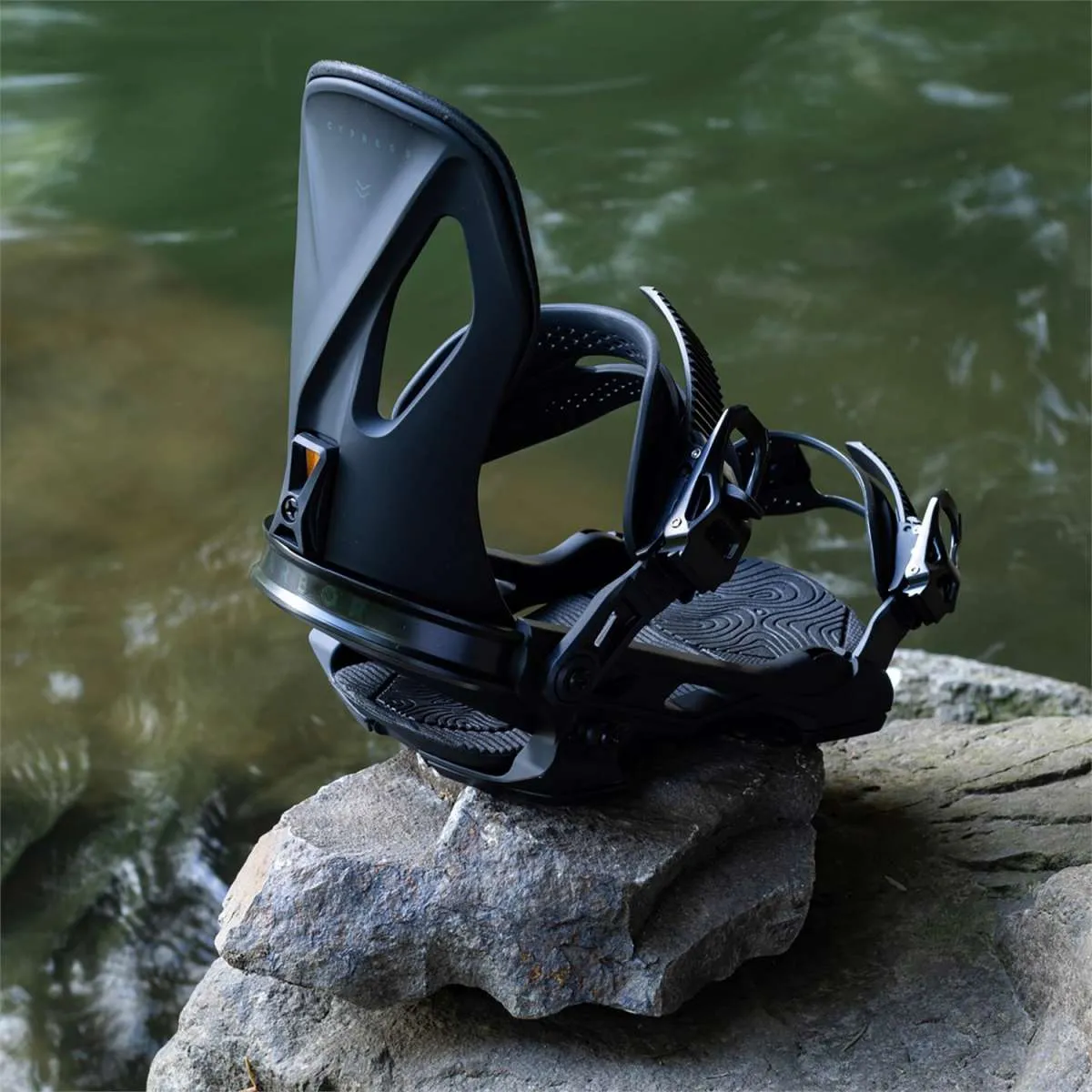 Arbor Cypress Snowboard Bindings 2024