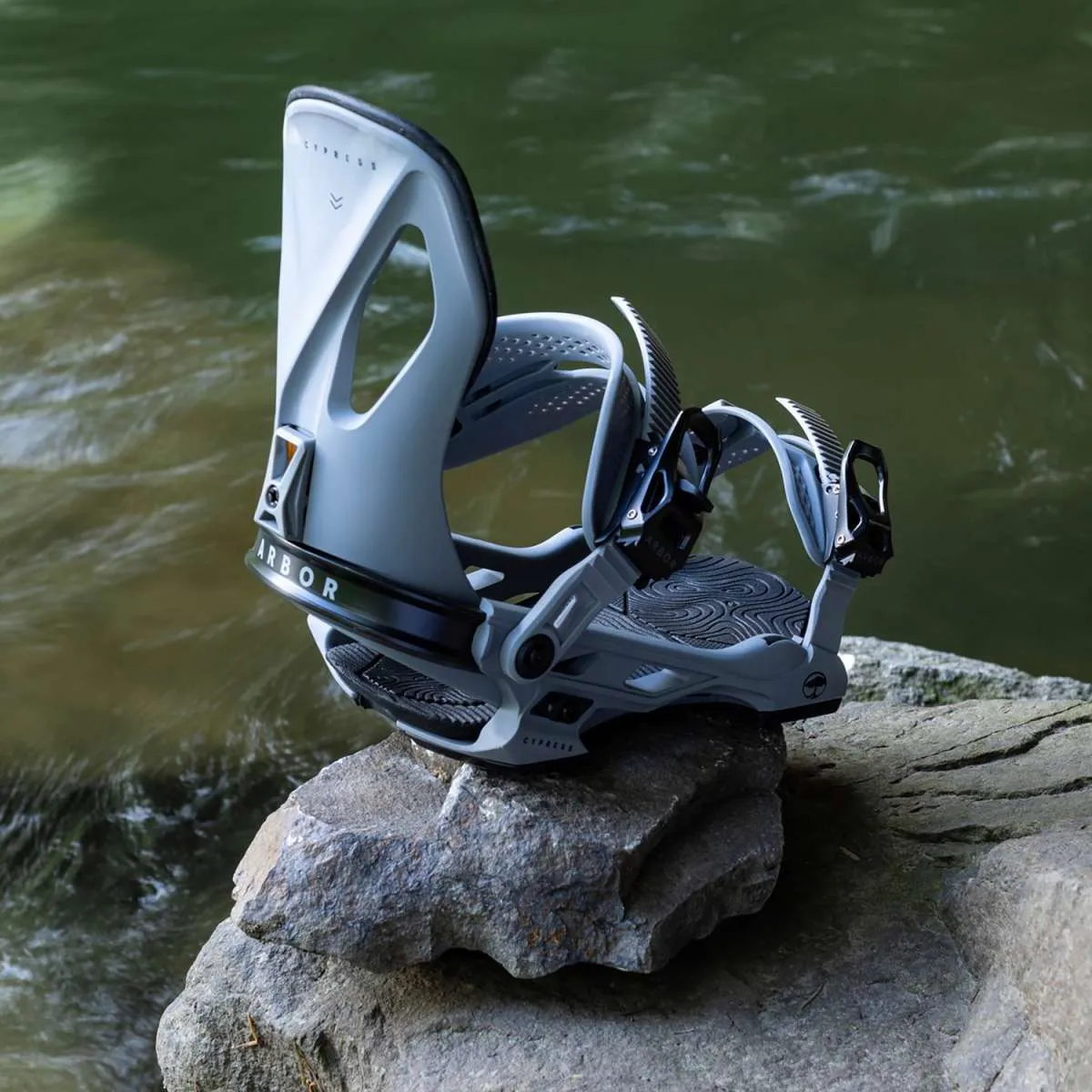 Arbor Cypress Snowboard Bindings 2024