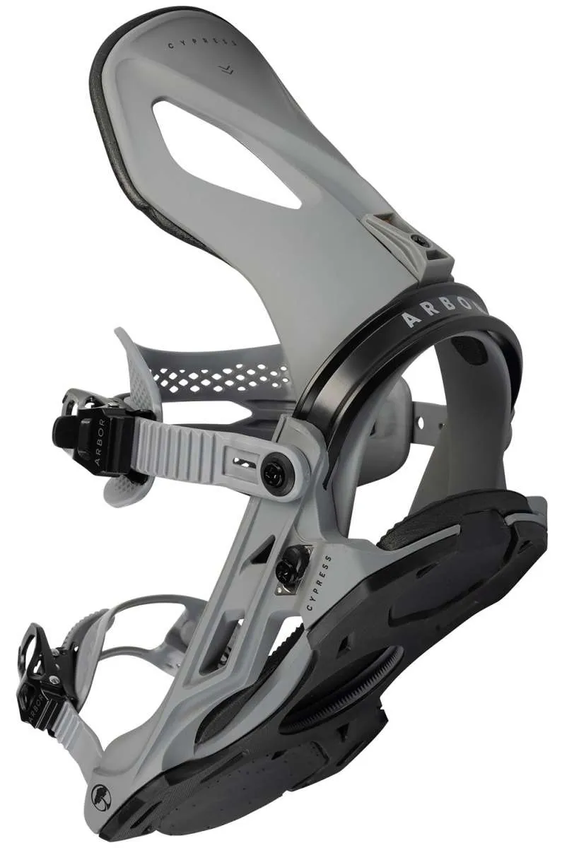 Arbor Cypress Snowboard Bindings 2024