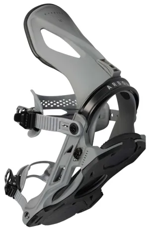 Arbor Cypress Snowboard Bindings 2024