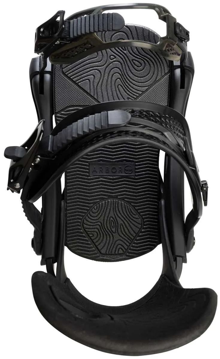 Arbor Cypress Snowboard Bindings 2024