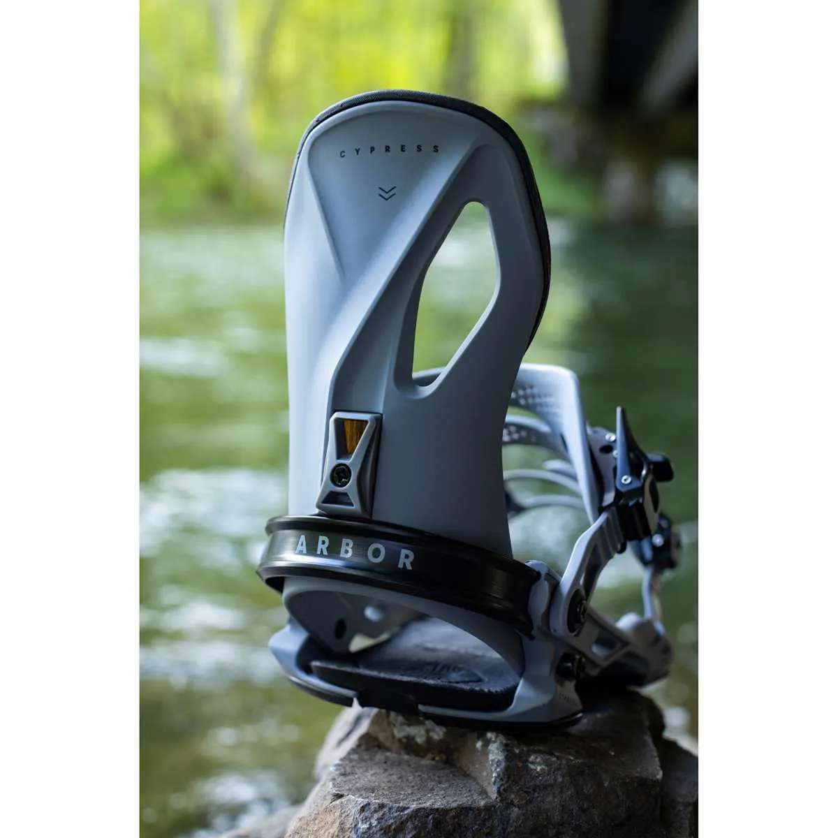 Arbor Cypress Snowboard Bindings 2024