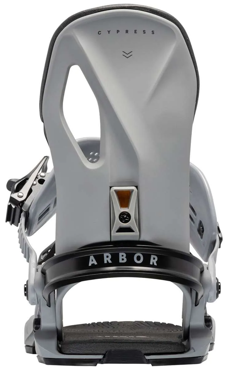 Arbor Cypress Snowboard Bindings 2024